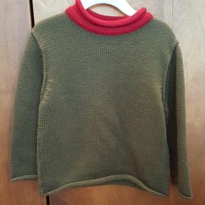 Like new soft wool sweater