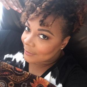 Meet your Posher, Terri