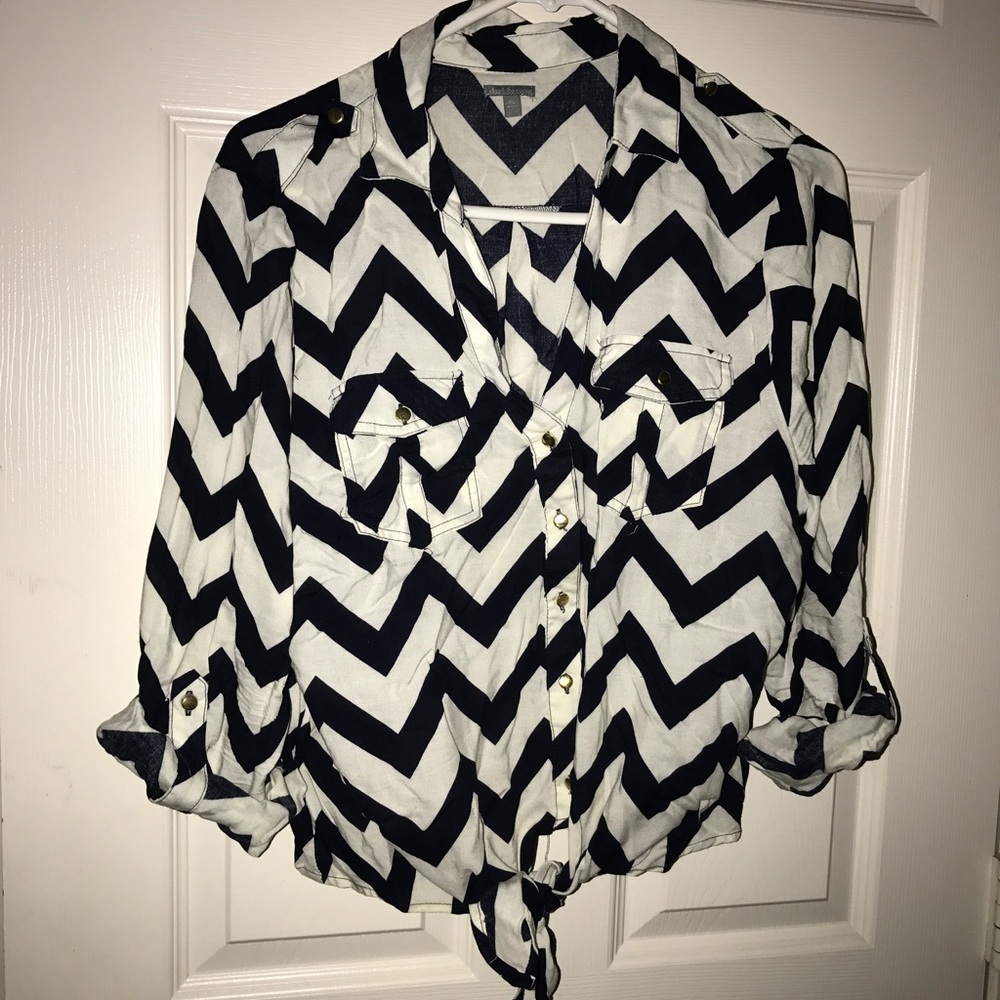 Women's blouse
