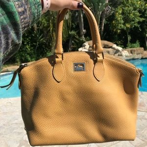 Dooney & Bourke Purse