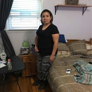 Meet your Posher, Ana