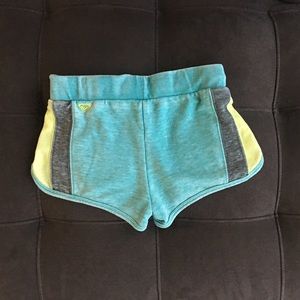 Sport shorts