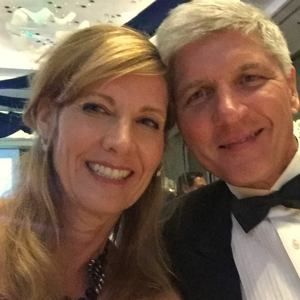 Meet your Posher, Leslie