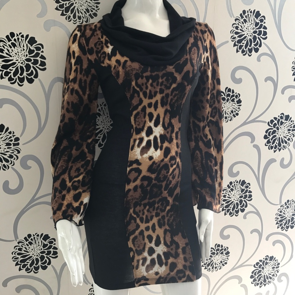 Di Nicci dress