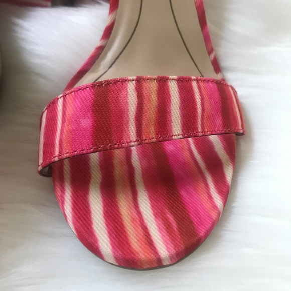 🎉HP🎉[Circus by Sam Edelman] Ashton Blocked Heels - Picture 3 of 6