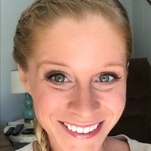 Meet your Posher, Jenna