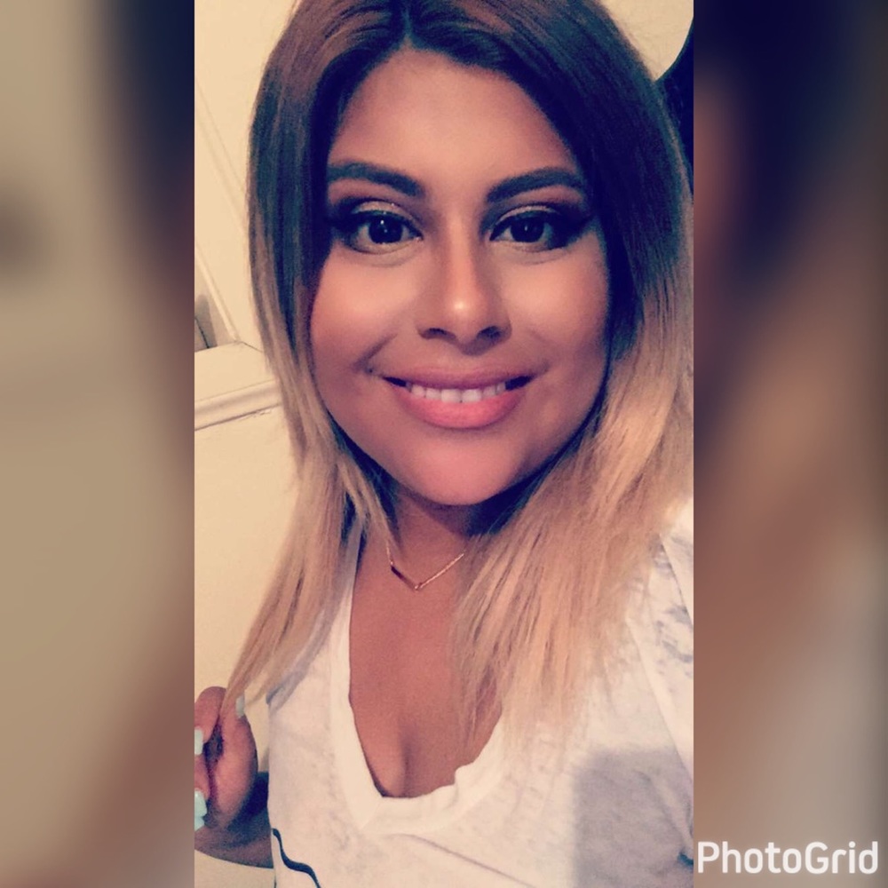 Meet your Posher, Michelle