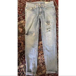 Rag and Bone Jeans