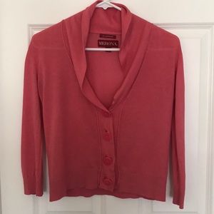 Merona cardigan