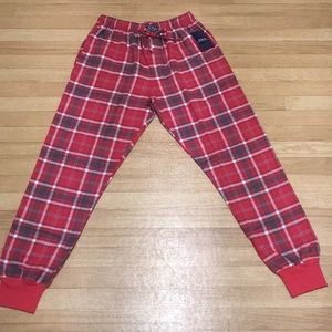 Polo Ralph Lauren Flannel Pajama Pants