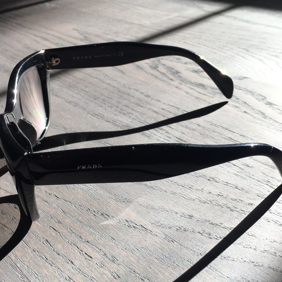 Prada sunglasses main image 7