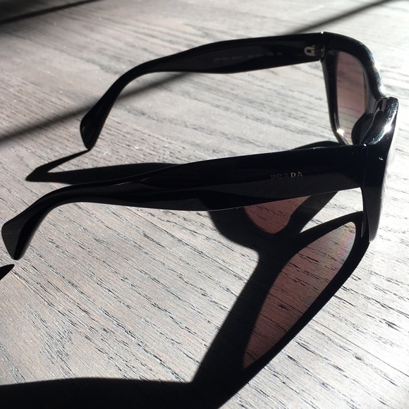 Prada sunglasses main image 6