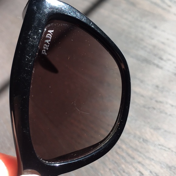 Prada sunglasses main image 5
