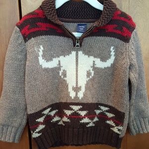 Favorite sweater ever for fall!