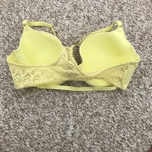 Victoria secret racerback bra