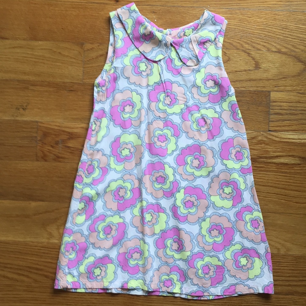 Genuine Kids shirt dress