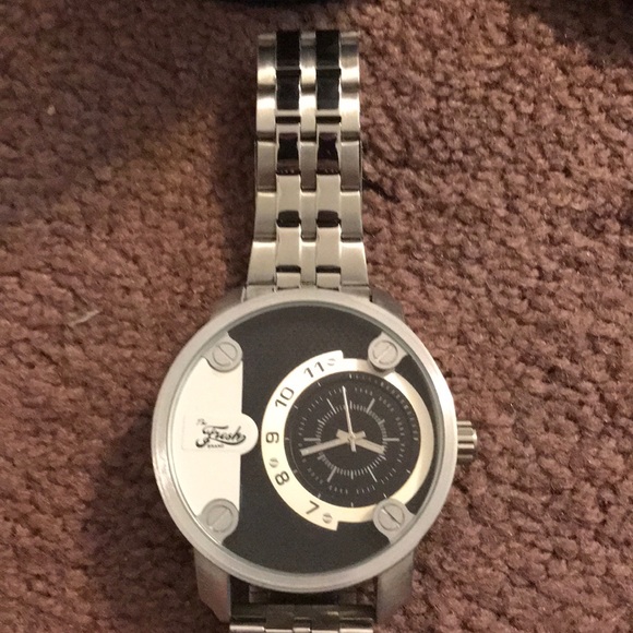 Fresh Brand Men's watch - Picture 3 of 5