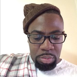 Meet your Posher, Ricardo