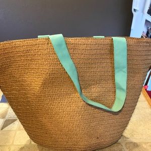 Beach bag