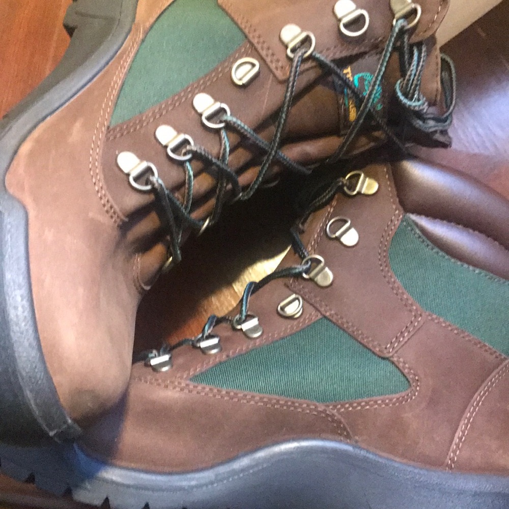 Men's timberlands