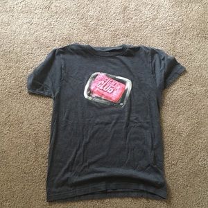 Fight club tee S