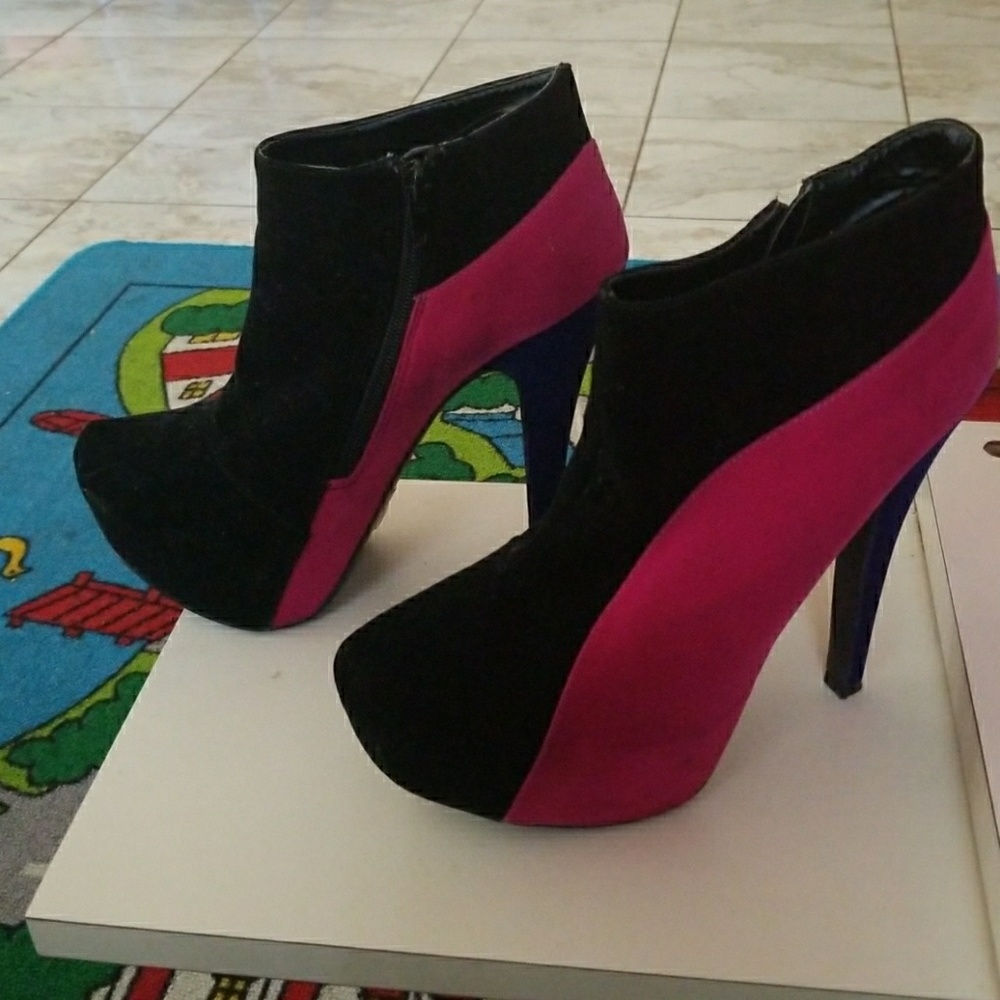 Heels