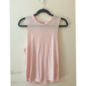 H&m tank