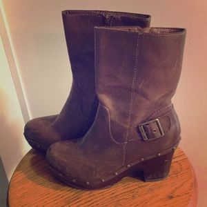 Korks by Kork-Ease boot