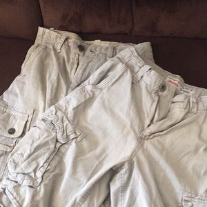 🇺🇸American Eagle 🦅 shorts