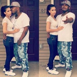 Meet your Posher, Sasha