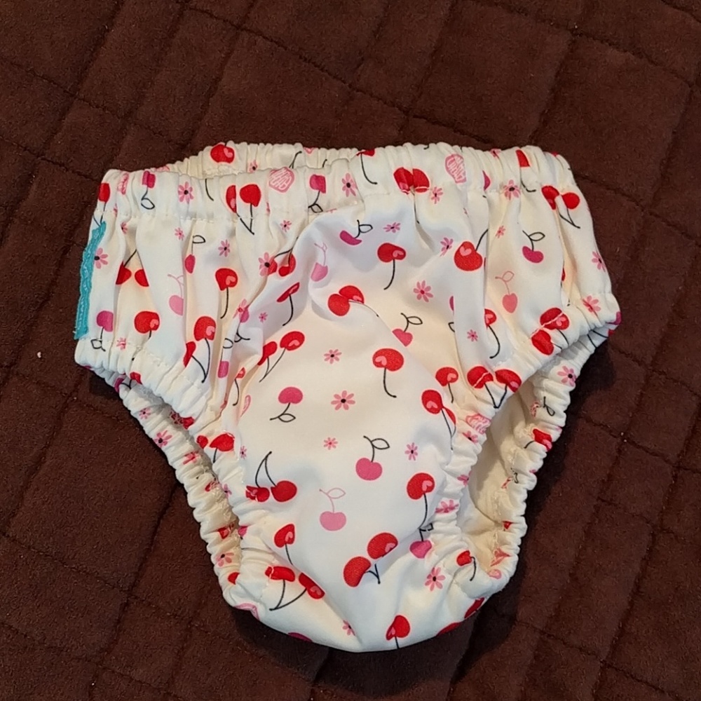NWOT Charlie Banana swim diaper