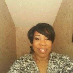 Meet your Posher, Teresa