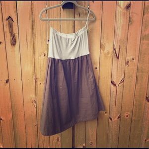 Country boutique dress