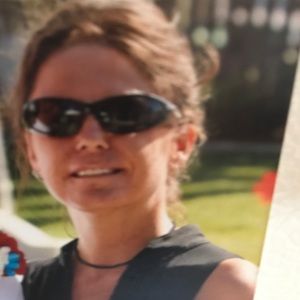 Meet your Posher, Linda