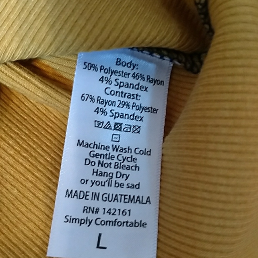 LulaRoe Randy - Picture 3 of 3