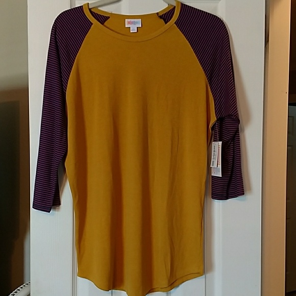 LulaRoe Randy - Picture 1 of 3