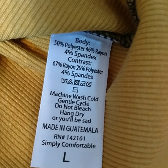 LulaRoe Randy - Picture 3 of 3