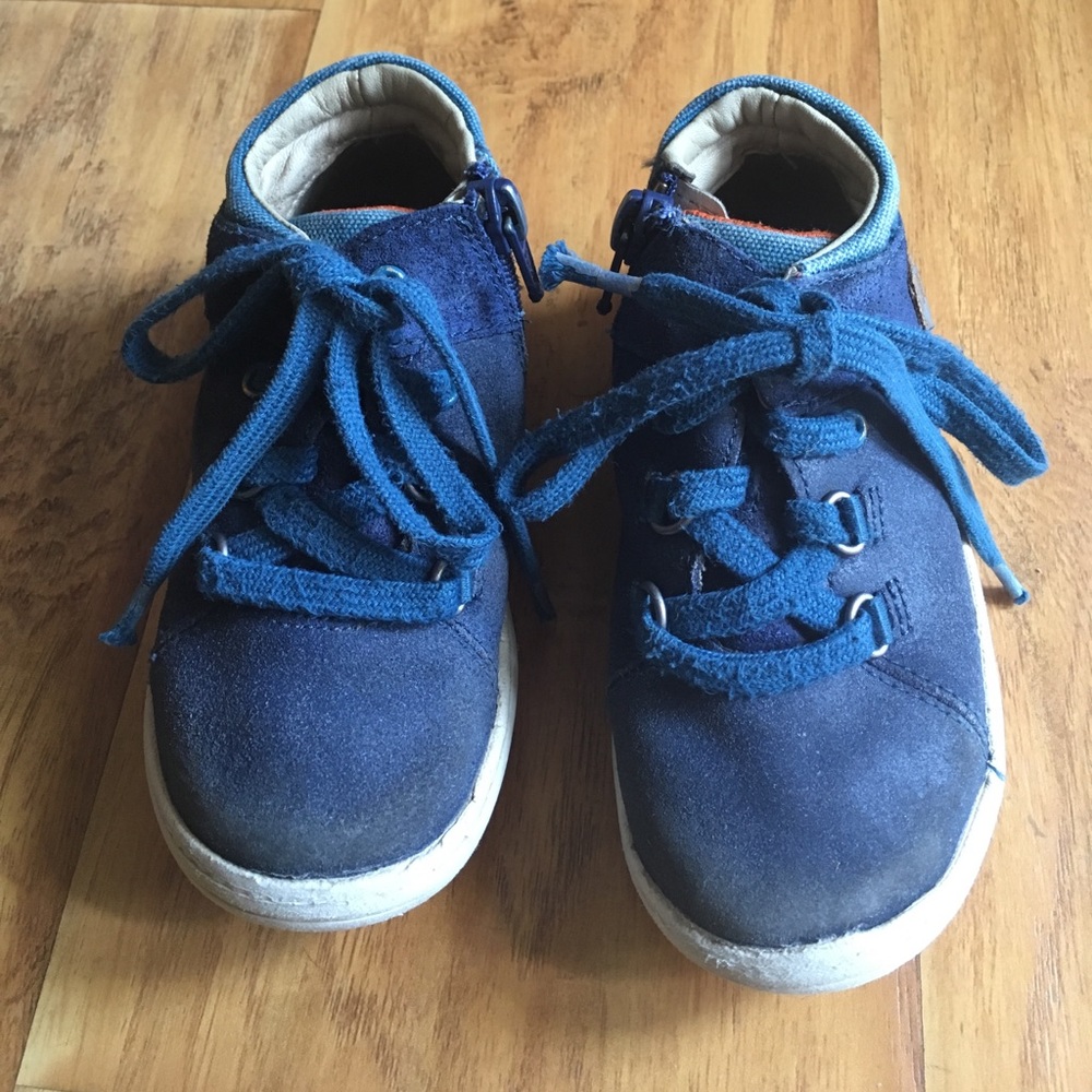 Clarks Children's Sneakers