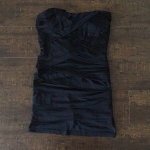 Love Culture Little Black Dress