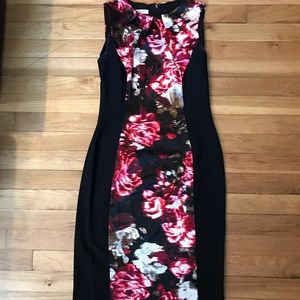 Women's Size 0P London Fog Cocktail Dress
