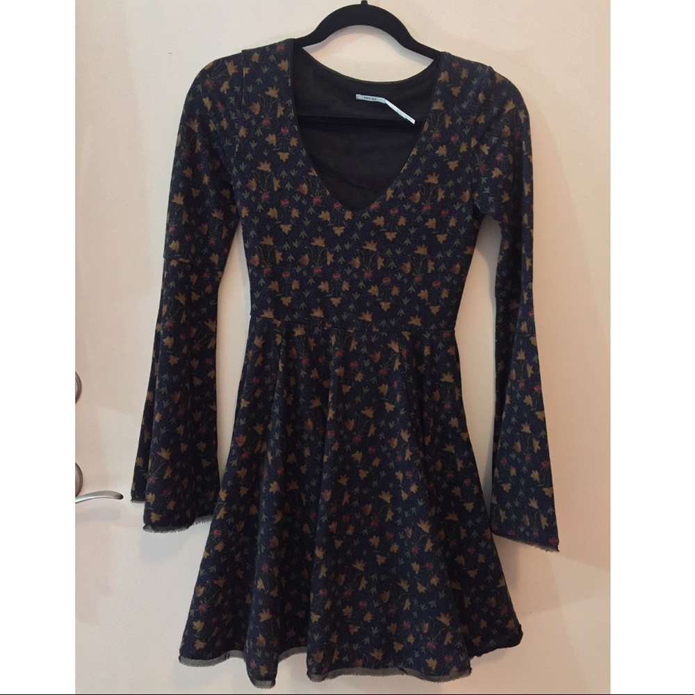 Kimchi Blue dress
