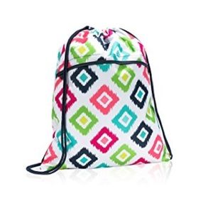 Cool Cinch Thermal in Candy Corners