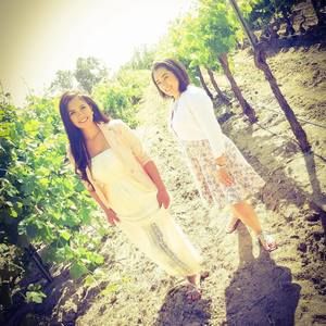 Meet your Posher, Rita