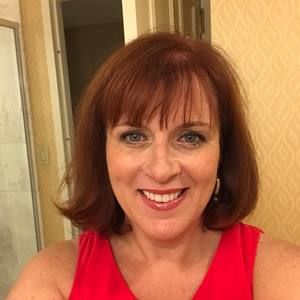 Meet your Posher, Francesca