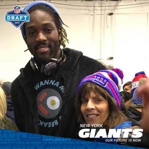 Meet your Posher, Cathy