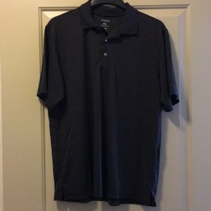 George black short sleeve shirt