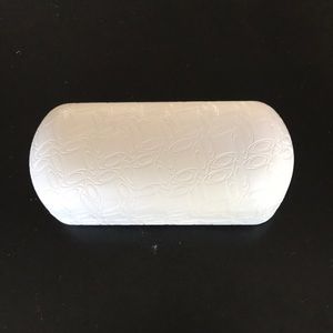 White Oakley hardcase