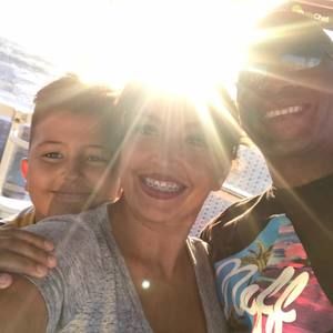 Meet your Posher, Monica