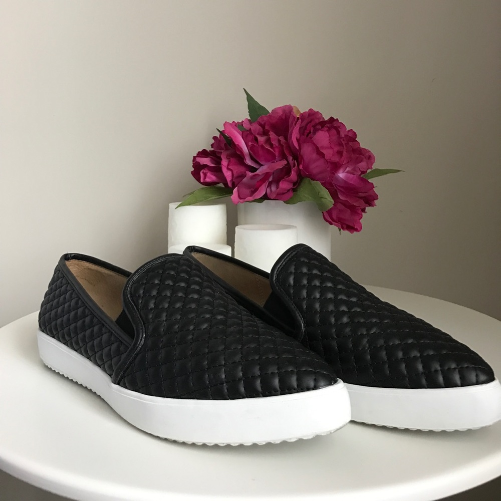 Nine West Damian Slip-On Sneakers