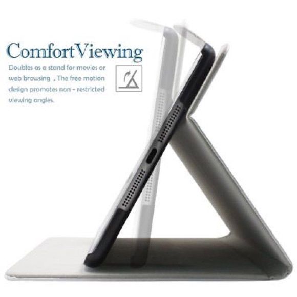 Compatible Model: iPad Air 2 only - Picture 3 of 4